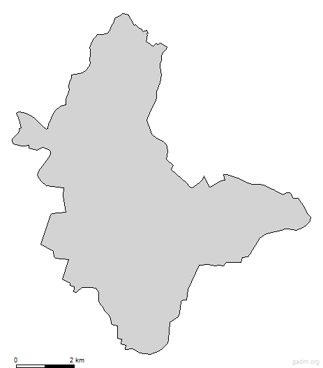 second level