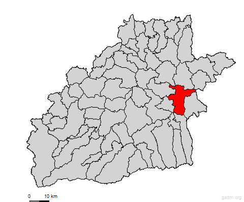chirpar