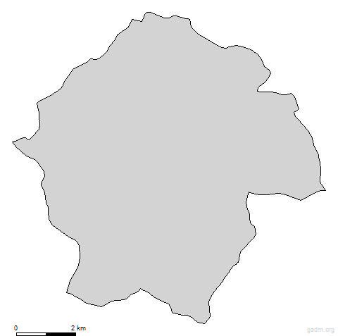 second level