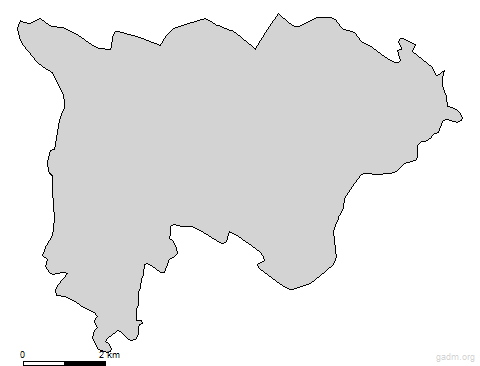 second level