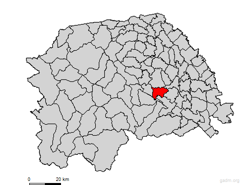 mazanaesti