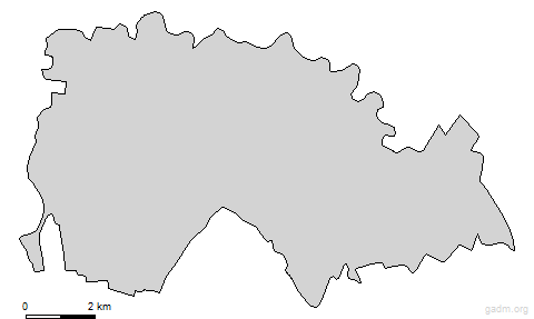 second level