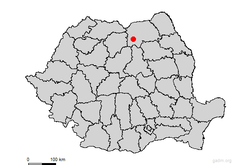 vatradornei
