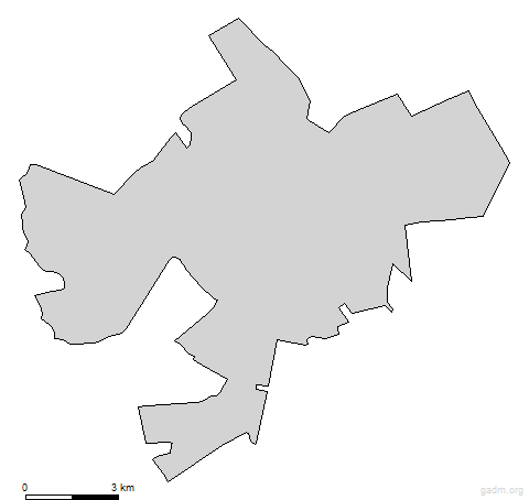 second level