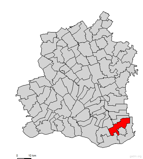 bragadiru
