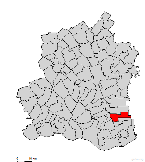 cervenia