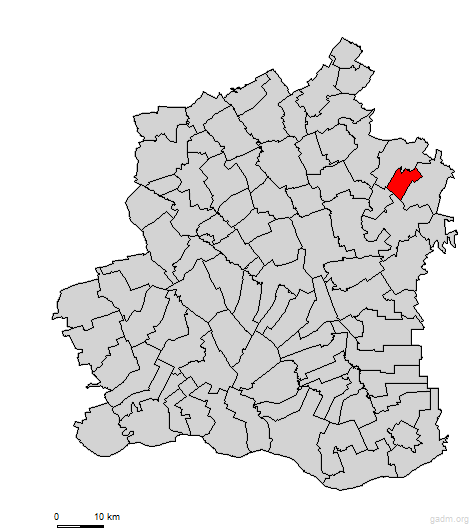 crevenicu