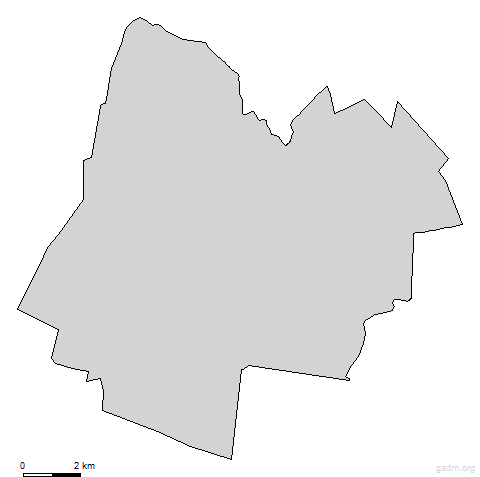 second level