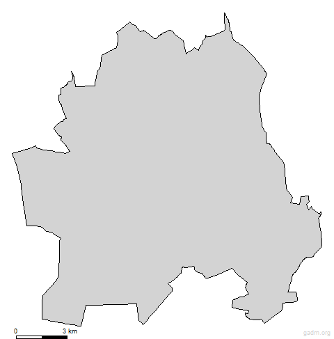 second level