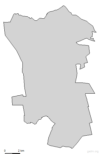 second level