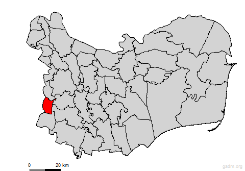 ostrov