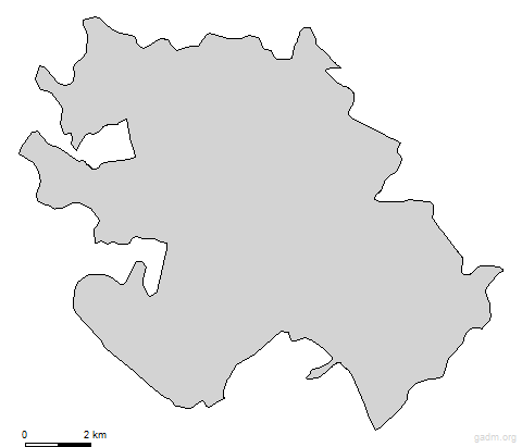 second level
