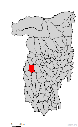 berbesti