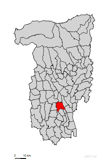 glavile