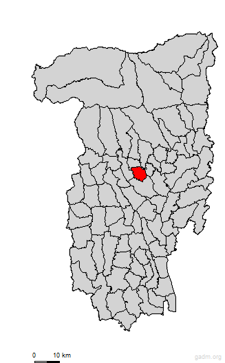 pausesti