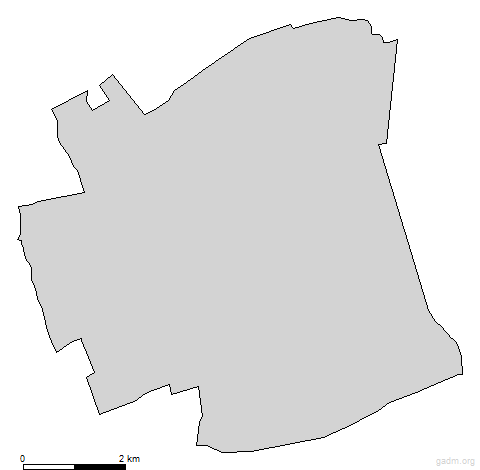 second level