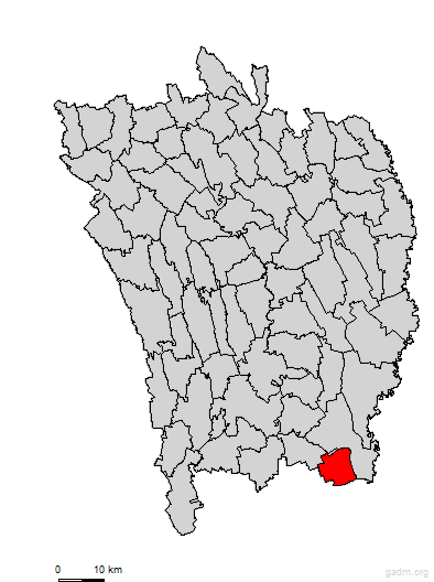 blagesti