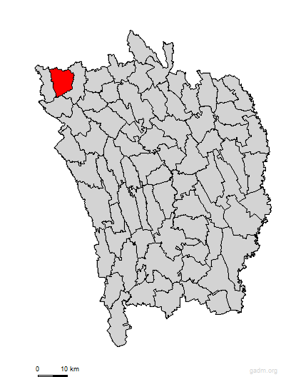 dumesti