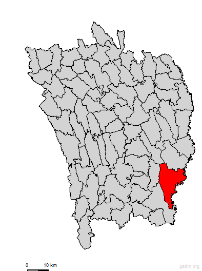 falciu