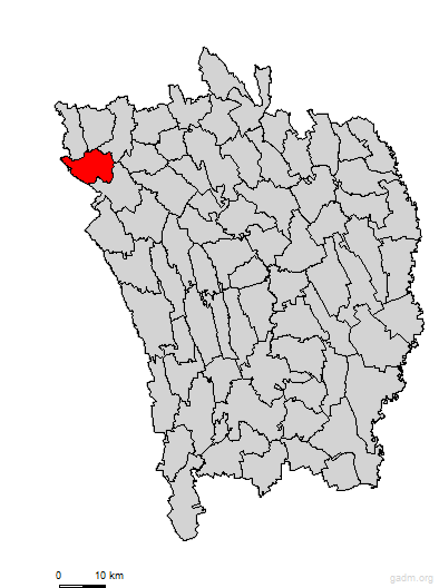 garceni
