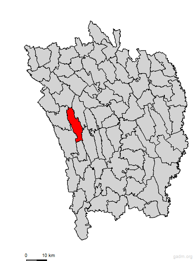 gherghesti