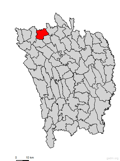negresti