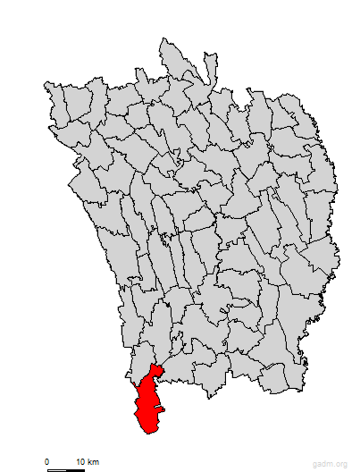 tutova