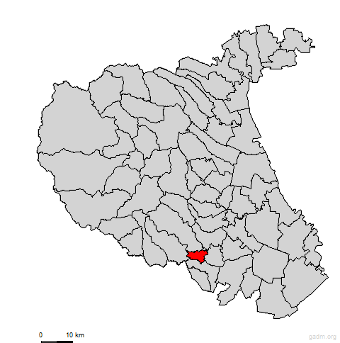 bordesti