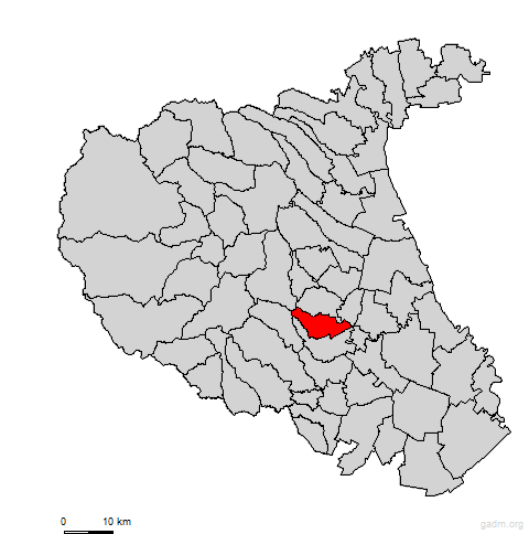 carligele