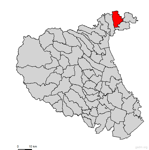serbanesti