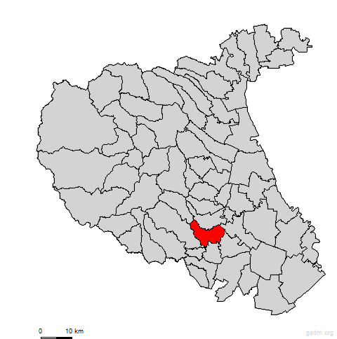 urechesti