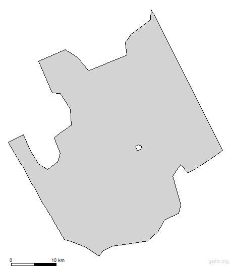 second level