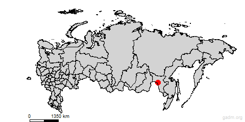 magdagachinskiyrayon
