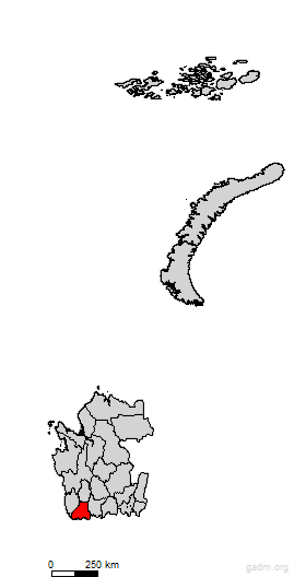konoshskiyrayon