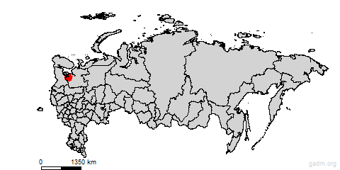 onezhskiyrayon