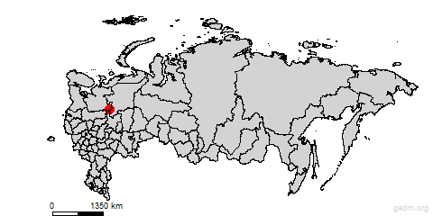 vilegodskiyrayon