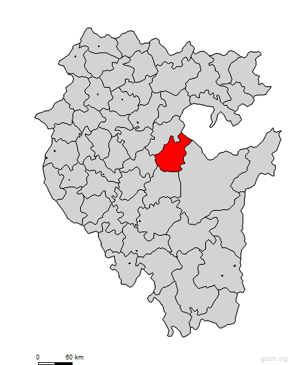 arkhangelskiyrayon
