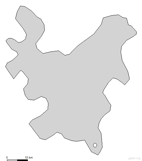 second level