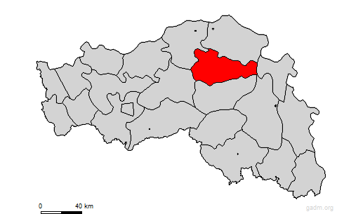 chernyanskiyrayon