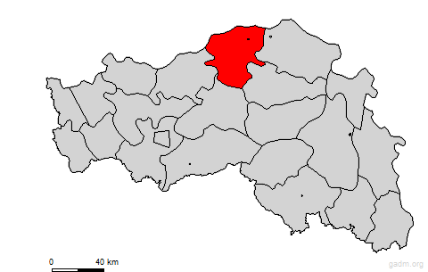 gubkinskiyrayon