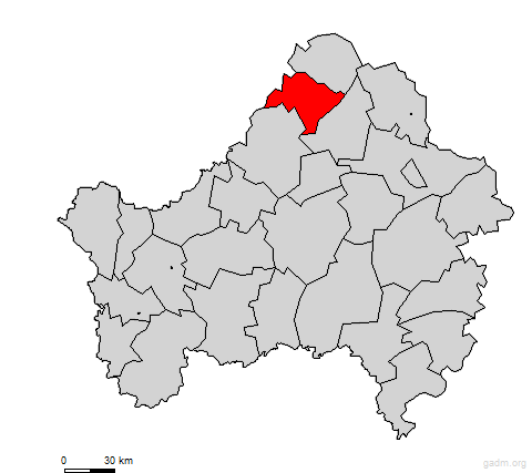 dubrovskiyrayon