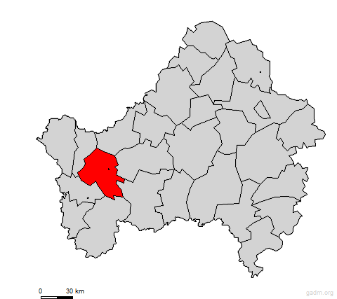 klintsovskiyrayon