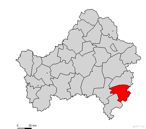 komarichskiyrayon