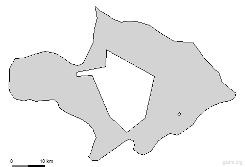 second level