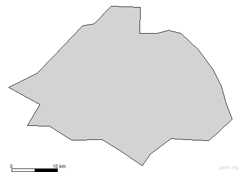 second level