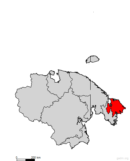 chukotskiyrayon