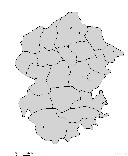 kanash
