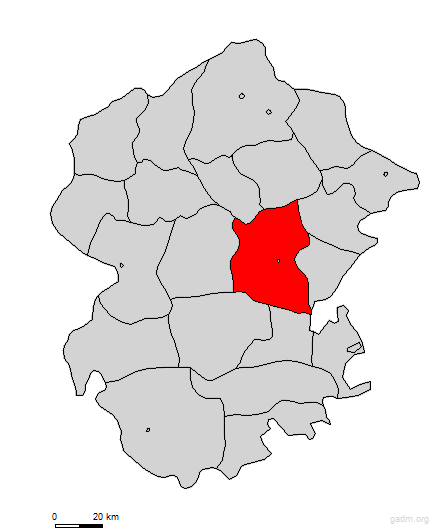 kanashskiyrayon