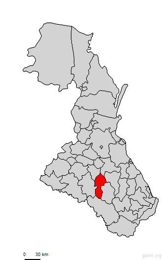 lakskiyrayon