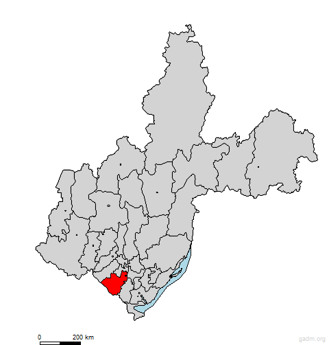cheremkhovskiyrayon